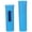 Blue, variant on Rubber Microphones Grip Case, Shockproof Protections Sleeve for Mics in KTV and Live Shows