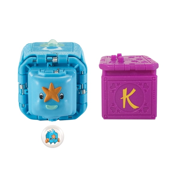 Kuroba Inapinch Collectible Training Pack