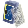 thumbnail image 1 of Fundas Toploader Guardhouse para moneda fraccionaria, paquete de 25, transparentes, 1 of 2