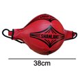 thumbnail image 2 of Bolsa de velocidad para pelota de boxeo, pelota de entrenamiento de velocidad, bolsas de doble extremo para boxeo, entrenamiento de MMA, ejercicio, entrenamiento de agilidad, 2 of 5