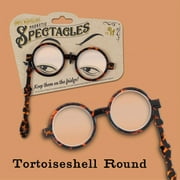 Simply Marvellous Magnetic Spectacles Tortoiseshell Round (Other)
