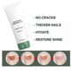 thumbnail image 3 of 3pcs Nutraboost Nail Gel, nutraboost nail,natural nail repair strengthening Gel, 3 of 5