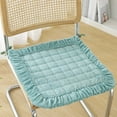 thumbnail image 4 of CVLNCYCLING Cushion,Seat Cushion,Cushions for Chairs Outside,Outdoor Seat Pads,Cushion Chair,Cushion Chair Couch,Indoor Cushion,Seat Cushions for Dining Room Chairs, 4 of 6