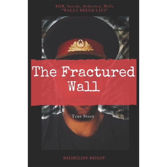The Fractured Wall, (Paperback)