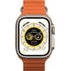 thumbnail image 1 of Smartwatch S8 Ultra Max Smartwatch Unisex Naranja Genérico S8 Ultra, 1 of 4