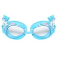 thumbnail image 2 of 4x Gafas de Natación para para Tempranos, Sin , Antinieb, Protección , Gafas de Natación, Gafas, 4 piezas, 2 of 7