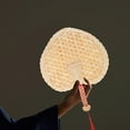 thumbnail image 4 of ADDHAT En Paja Natural Color Beige Ideal Para Y Uso Diario, 4 of 6