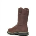 thumbnail image 3 of Wolverine Darco Waterproof Steel-Toe Wellington Men, 3 of 4