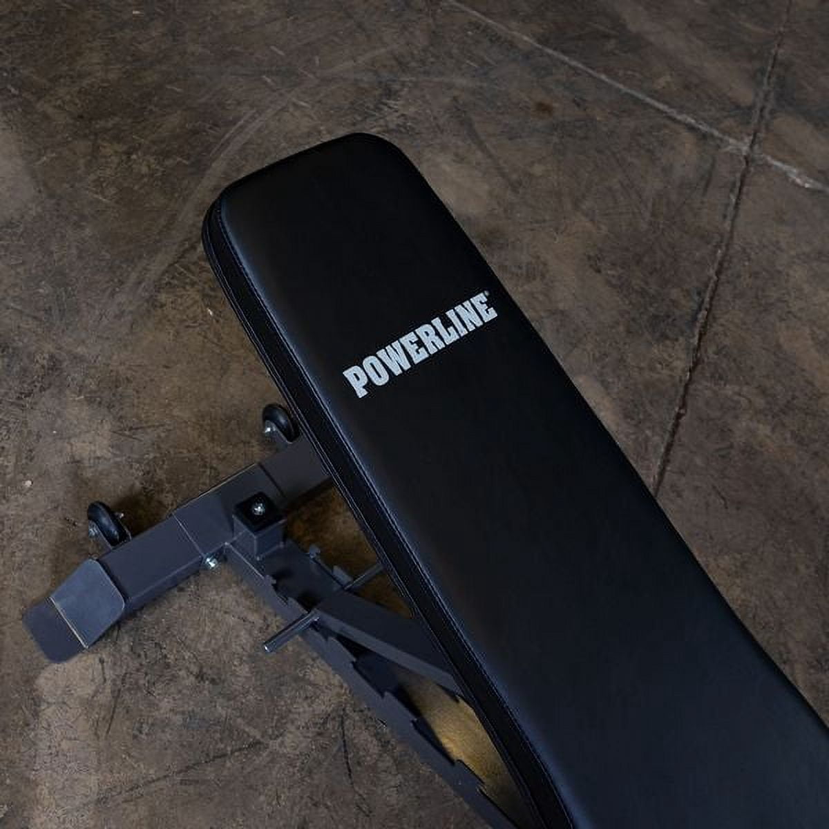 Powerline by Body Solid PFI150 Adjustable Bench
