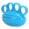 thumbnail image 1 of Balle d'Exercice pour Doigts, Taille Compacte, Balle d'Entraînement en Matériau TPR, Confortable à Tenir, Multifonctionnelle pour Soins Individuels, 1 of 8