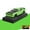 Green Box, variant on 1:32 Dodge Challenger SRT Hellcat Redeye V8 Alloy Metal Diecast Model American Muscle Sports Car Collection Of Hobby Decorations
