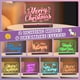 thumbnail image 3 of Tablero de dibujo LED KiddyFunPals Magical con 7 colores para niños, 3 of 7