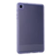 thumbnail image 5 of ELEHOLD For Galaxy Tab A 8.0 (2019) T290 / T295 Slim Glitter Clear Case Soft TPU Cover, Military Grade Proetction, Reinforced Shock-Absorbing Corner, Slim&Lightweight, Purple, 5 of 9