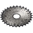 thumbnail image 1 of SRAM, XG-1270, Cassette, Silver, Speed: 12, 10-30T, 1 of 3