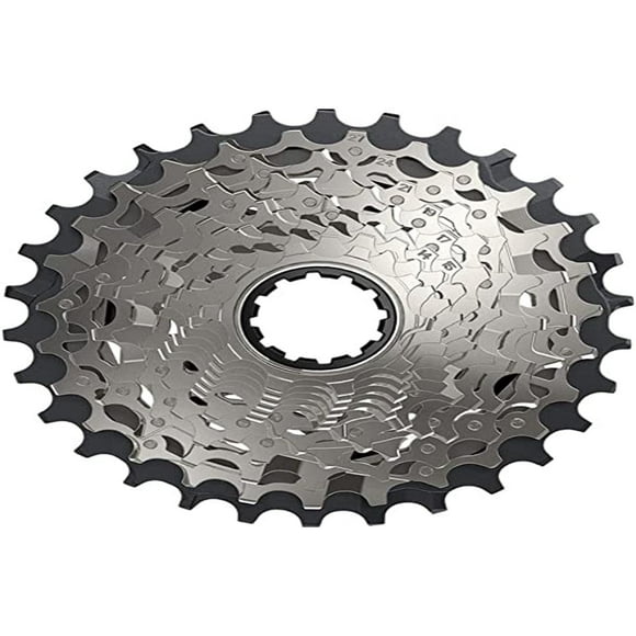 SRAM, XG-1270, Cassette, Silver, Speed: 12, 10-30T