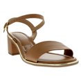 thumbnail image 4 of Sandalias Paulette color camel slingback 25.0 Dorothy Gaynor Sandalias Paulette color camel slingback 25.0, 4 of 6