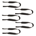 thumbnail image 1 of 5 uds cordón de gafas de neopreno correa de gafas cadena de gafas correa de gafas de sol para gris Hugo Retén de neopreno, 1 of 10