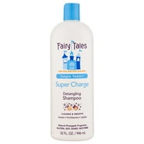 Fairy Tales Tangle Tamers Super Charge Detangling Shampoo - 32oz