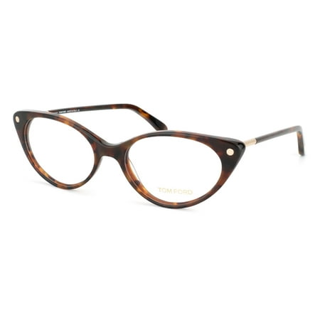 UPC 664689497997 product image for Tom Ford  FT 5189 055 Womens  Cat-Eye Eyeglasses | upcitemdb.com
