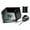 5inch EU, variant on 4.3/5 Inch HD Ice Fishing Camera Waterproof 12pcs Infrared Lights with 220° Wide View for Ice Lake Sea Boat Fishing ,Essential Tool for Anglers