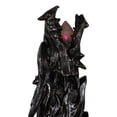 thumbnail image 2 of Ebros Alchemy Magic Dungeon Dragon Head Scepter LED Torch W/Left Claw Wall Decor, 2 of 8