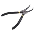 thumbnail image 1 of Herramienta de Alicates de Arandela de Seguridad Doblados / Externos Por de 7 Pulgadas Bent interno Cola Circlip Plier, 1 of 7