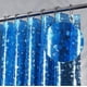 thumbnail image 1 of 2026 Shower Curtain, waterproof, mildew resistant and antibacterial, 1 of 4