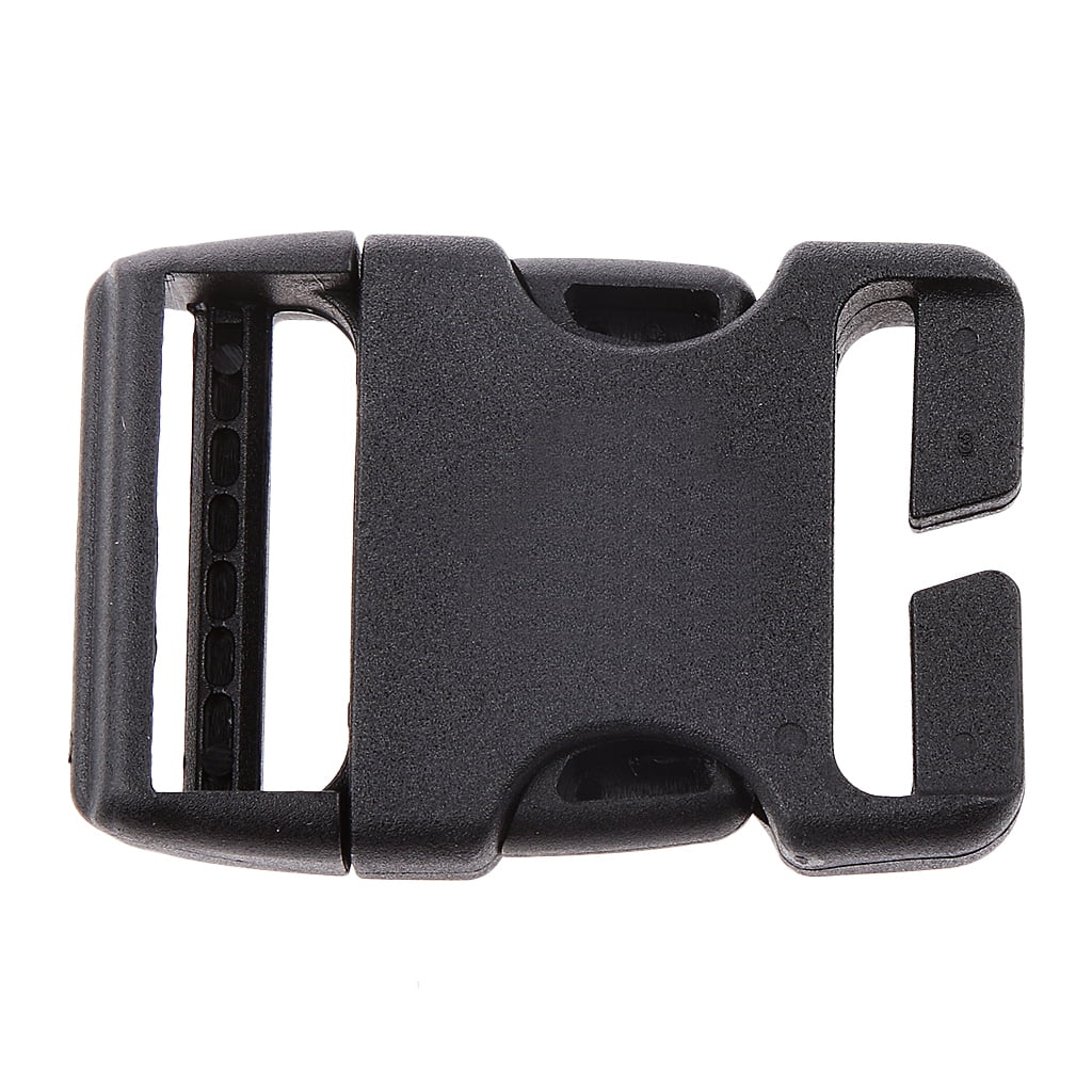bing Buckles Quick Release for bing Bag Buckle Strap Outdoor