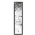 thumbnail image 2 of ArtToFrames 10" x 42" Other Picture Frame, 10x42 inch Multi Wood Poster Frame (WOM-5024), 2 of 7