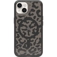 thumbnail image 3 of OtterBox Symmetry Clear Series+ Case with Magsafe for iPhone 14 & iPhone 13 Only - Non-Retail Packaging - Animal Instinct, 3 of 6