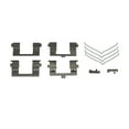 thumbnail image 4 of Winstop Brake Pad Set, Front WS.1374.0.C, Nissan Maxima 2014-2009, 4 of 5