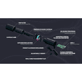 thumbnail image 4 of BEACN Mic - USB C Broadcast Dynamic Mic for Content Creators, 4 of 5