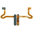 thumbnail image 3 of Replacement Fingerprint Reader With Flex Cable Compatible For Samsung Galaxy Z Flip 3 5G (F711) (Green), 3 of 5