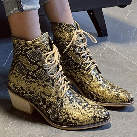 

Sarehoo 1 Pair of Shoes Women s Fashionable Boots For Winter Autumn Women Shoes