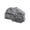D Decorative Stones, variant on Hollow Rock Landscaping Cover with PU Coating, Lightweight Foam Artificial Decorative Stone, Realistic Rock for Hiding Outdoor Pipes Electrical Boxes Wellhead, Garden Courtyard Accent Decor Prop