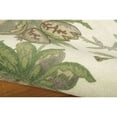 thumbnail image 3 of Nourison Artisanal Delight "Felicite" Area Rug, 3 of 5