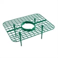 thumbnail image 5 of Paquete de 10 Soportes para Plantas de Fresa, Soporte para Plantar Fresas, Estantes para Cultivo de Fresas, para Cultivo de Fresas, 5 of 5