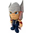 thumbnail image 2 of THOR Plush Toy 13 inch tall Marvel Avengers, 2 of 3