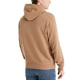 thumbnail image 3 of U.S. Polo Assn. Men's Colorblock Popover Hoodie, 3 of 4
