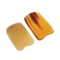 thumbnail image 4 of lionlar 2pcs Natural Body Facial Scraping Board Handheld SPA Massage Tool 04, 4 of 8