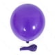 thumbnail image 1 of Globos de látex para decoración de cumpleaños, boda, Navidad, Baby Shower, 10/20/30 piezas, rojo, naranja, amarillo, verde, azul, Morado, arcoíris, 1 of 7