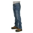 thumbnail image 3 of Ridgecut YMB-9048 Men's Straight Fit Mid-Rise Denim Flex Work Jeans Size 32x32 Franklin, 3 of 7