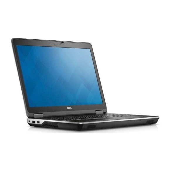 Pre-Owned Dell Latitude E6540 Core i7-4800MQ 2.70GHz 16GB RAM 500GB SSD 15" Laptop Grade B