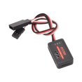 thumbnail image 4 of Mini giroscopio GYC300 para coche a control remoto, barco, plástico negro, ajuste de sensibilidad de ganancia de un paso, módulo de giroscopio para coche a control remoto, 4 of 10