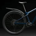 thumbnail image 2 of For Front And Rear Use Quick Mount Mudguard Adjustable Mudguard Cycling Trails 36x10cm Adjustable Bike Mudguard, 2 of 12