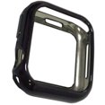 thumbnail image 1 of Miulika 40mm Anti-drop TPU Watch Protective Shell for Watch black, 1 of 9