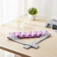 thumbnail image 5 of Yvsxxv Cooling Bandana, Water Absorbent Neck Wrap, Unisex Summer Outdoor Accessory, Pink, 1 Pc, 5 of 7