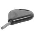 thumbnail image 3 of Llave De Aleta De Tabla De Surf, Accesorio De Reemplazo De Aleta De Metal, Para Tabla De Surf Fácil De Instalar Para Quitar O Instalar Los Tornillos Prisioneros Negro, 3 of 8