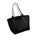 thumbnail image 2 of Bolso de hombro de tela de gran capacidad, bolso de mano portátil para estudiantes, bolso de mano moderno para chicas que van al trabajo, 2 of 6