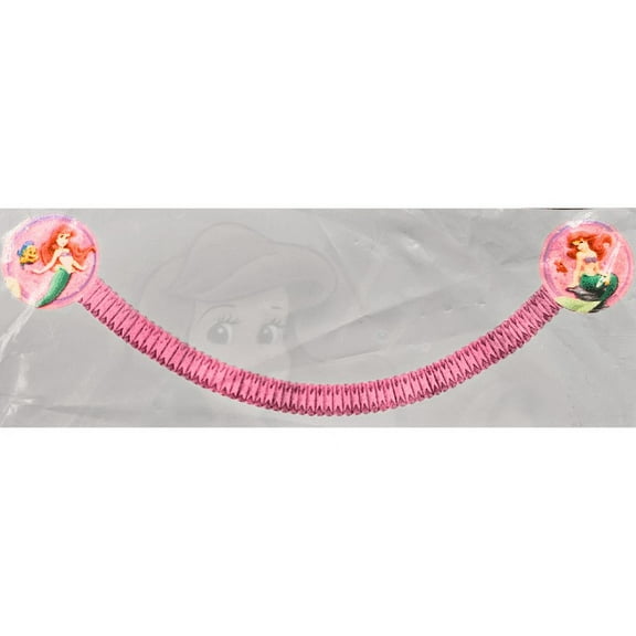 Disney The Little Mermaid Honeycomb Party Decoration